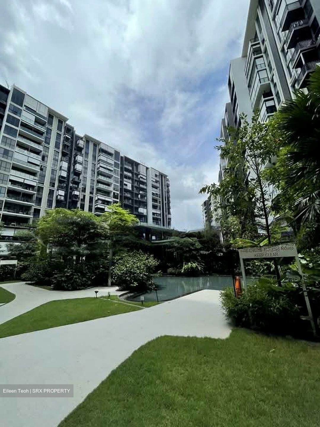 Park Colonial (D13), Condominium #537473501